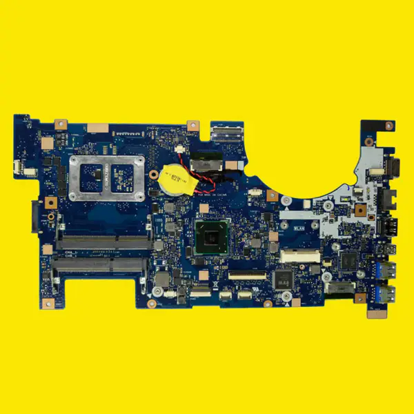 Asus 69N0NOM10C03 ATXマザーボード