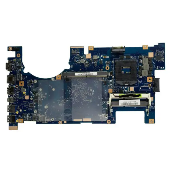 Asus 69N0NOM10C03 ATXマザーボード