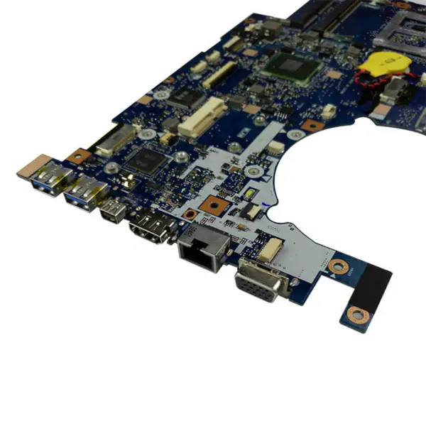 Asus 69N0NOM10C03 ATXマザーボード