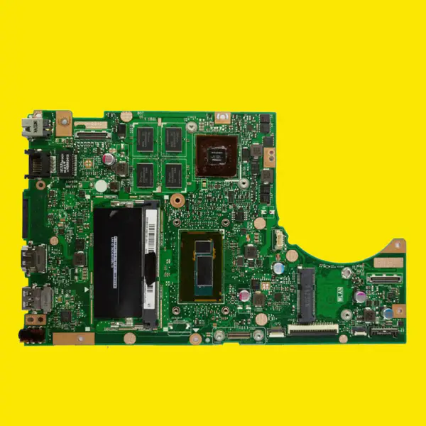 Asus 90NB05X0-R00090 ATXマザーボード