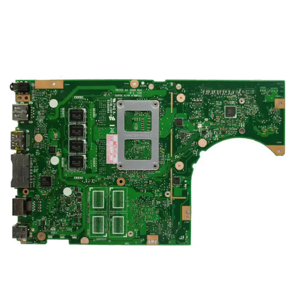 Asus 90NB05X0-R00090 ATXマザーボード