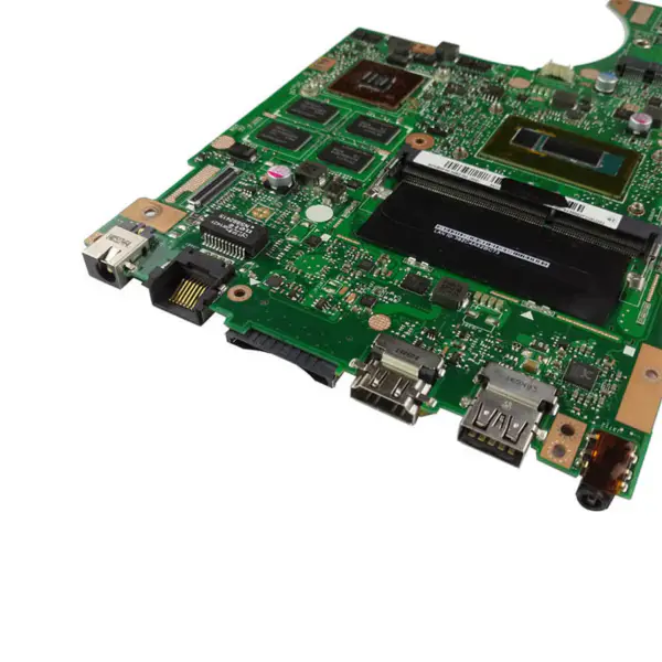 Asus 90NB05X0-R00090 ATXマザーボード