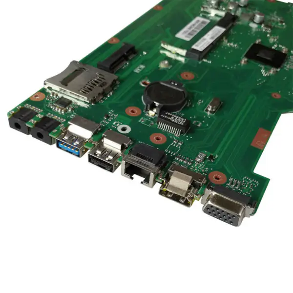 Asus 60-N8OMB1301-D02 X55U ATXマザーボード