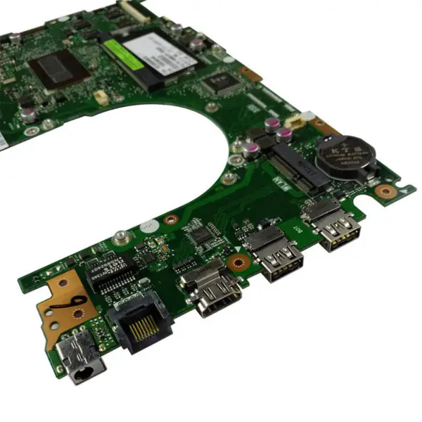 Asus 60NB01F0-MB6020 Q501LA ATXマザーボード