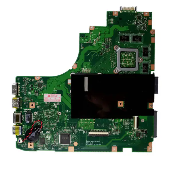 Asus 60NB0110-MB104060NB0110-MB1020 K46CB ATXマザーボード