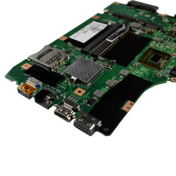 Asus 60NB0110-MB104060NB0110-MB1020 K46CB ATXマザーボード
