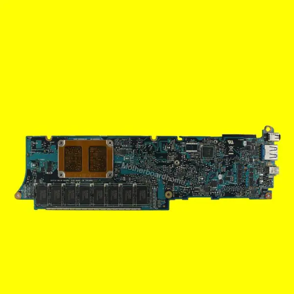 Asus 60-NKOMB1F04-B02 ATXマザーボード