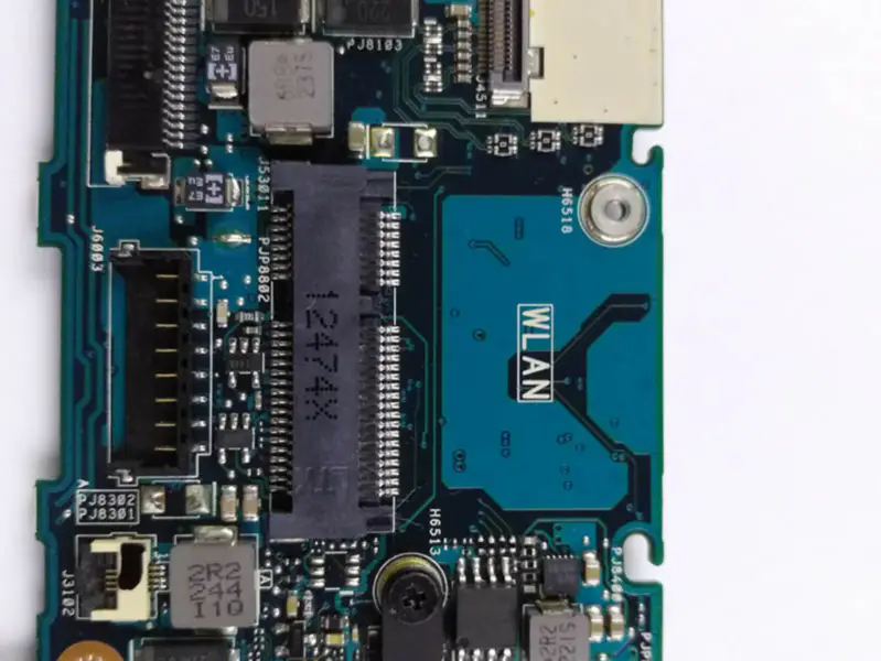 Asus 60-NKOMB1F04-B02 ATXマザーボード