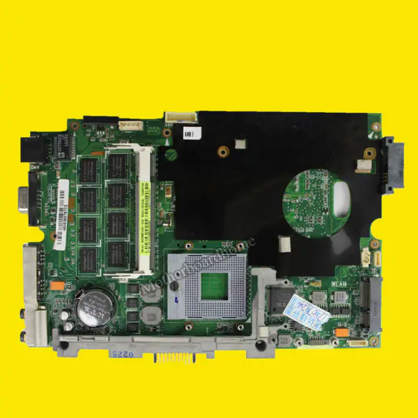 Asus 90R-NVKMB1100Y K50IJ ATXマザーボード