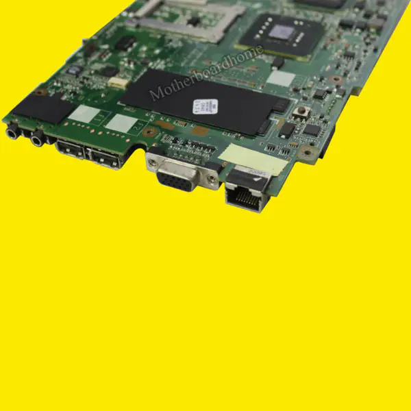 Asus 90R-NVKMB1100Y K50IJ ATXマザーボード