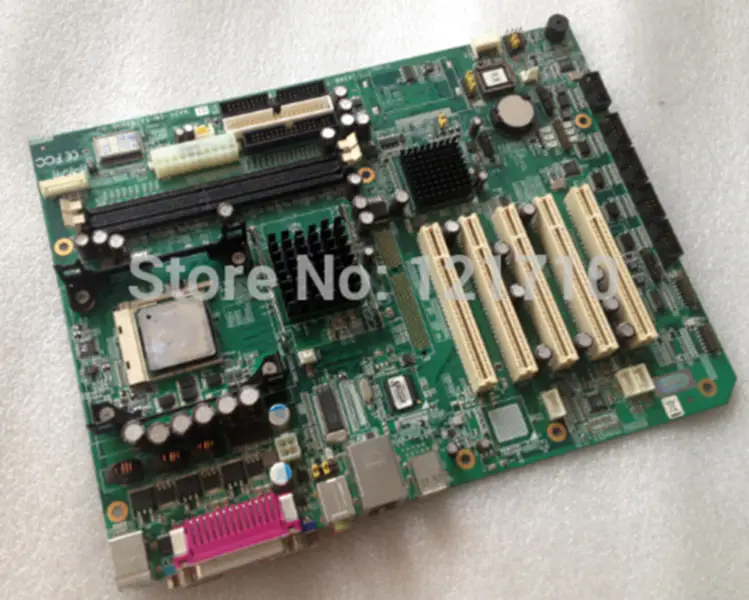 アドバンテックAIMB-740-6CB1マザーボード