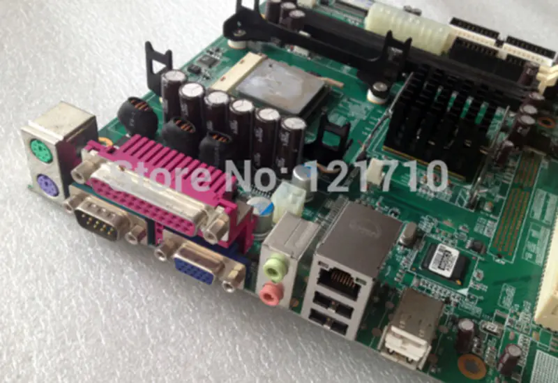 アドバンテックAIMB-740-6CB1マザーボード