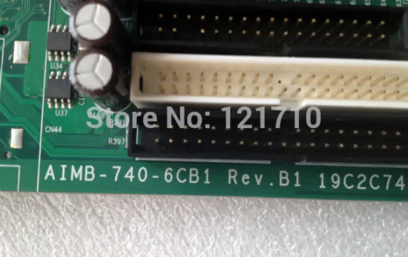 アドバンテックAIMB-740-6CB1マザーボード