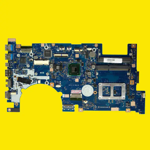 Asus 60-NLEMB1101-C04 ATXマザーボード