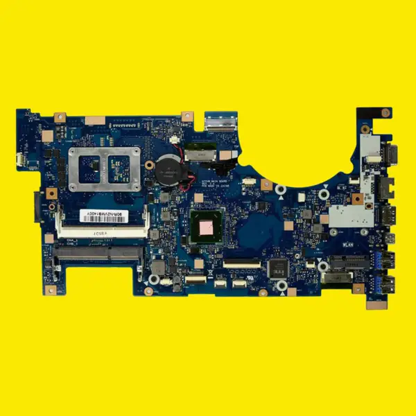 Asus 60-N2VMB1401-B04 ATXマザーボード
