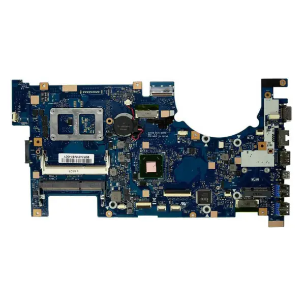 Asus 60-N2VMB1401-B04 ATXマザーボード