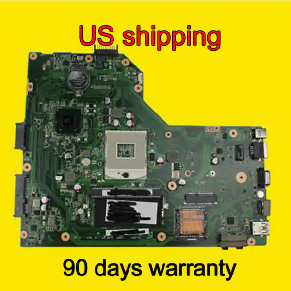 Asus 60-N9TMB1100-B24 ATXマザーボード