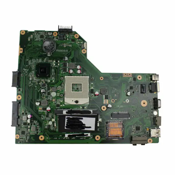 Asus 60-N9TMB1100-B24 ATXマザーボード