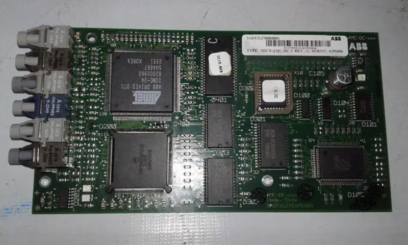 ABB SDC-AMC-DC-2