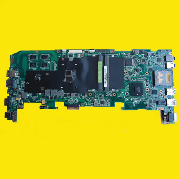 Asus U36J U36JC ATXマザーボード