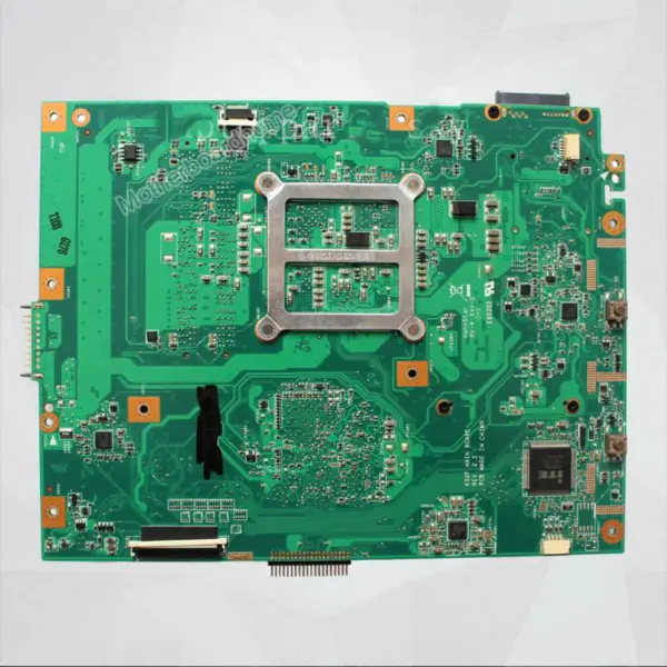 Asus 60-NXNMB1000-E04 マザーボード