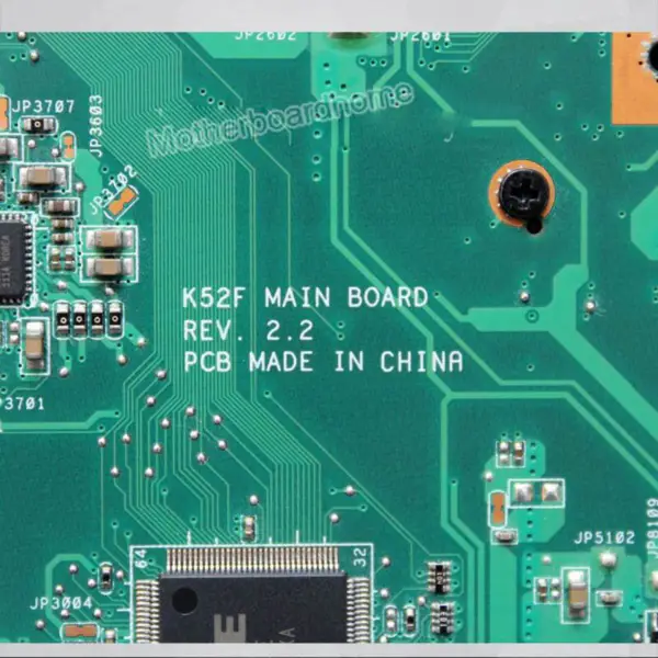 Asus 60-NXNMB1000-E04 マザーボード