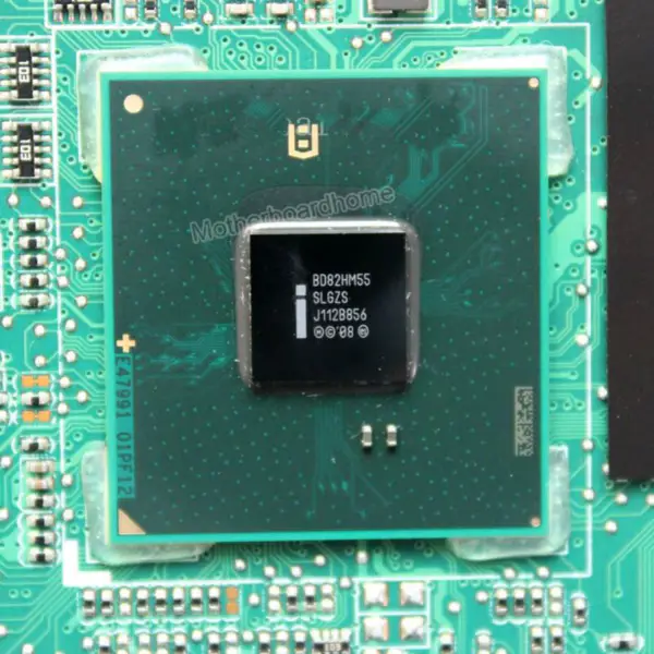 Asus 60-NXNMB1000-E04 マザーボード