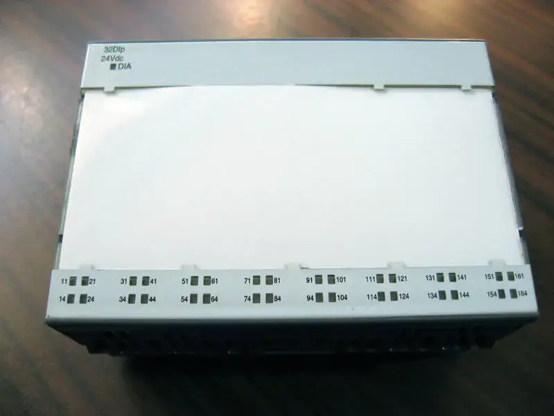 イートン XN-32DI-24VDC-P