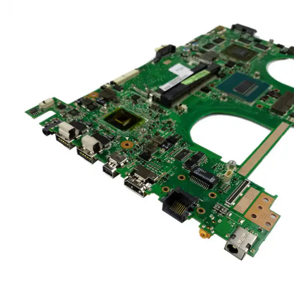Asus 60NB00K0-MB9000 N550JV ATXマザーボード