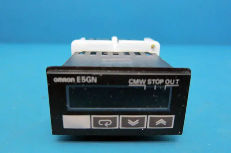 オムロン E5GN-Q1P