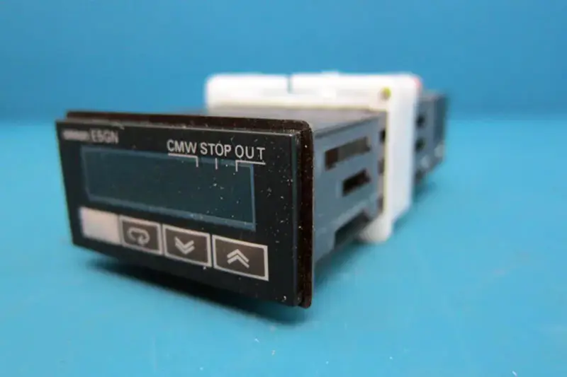 オムロン E5GN-Q1P