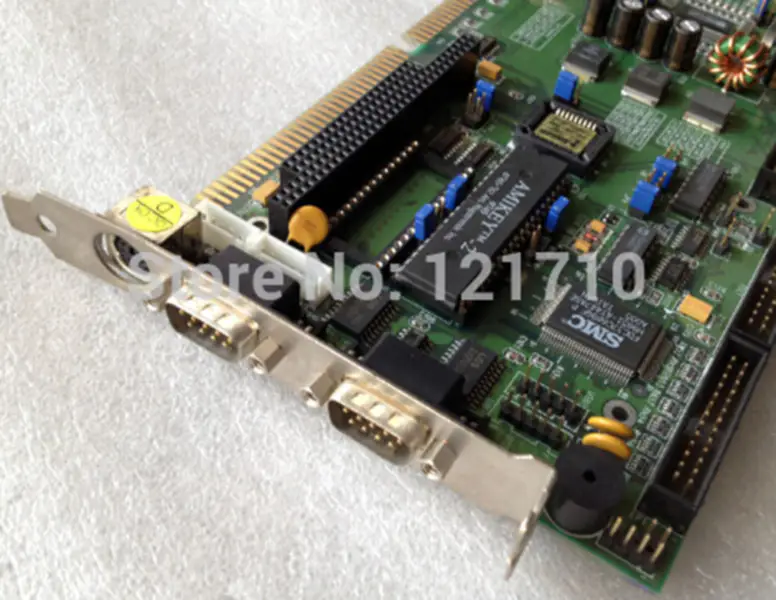 アティオ産業機器ボードFIC - LMB680TX REV.A R507-680TX-000産業用マザーボード