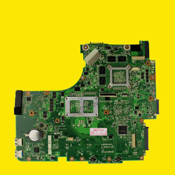 Asus 60-NBGMB1000 N53SN ATXマザーボード