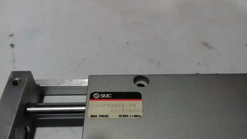 SMC EDPX2N15-75