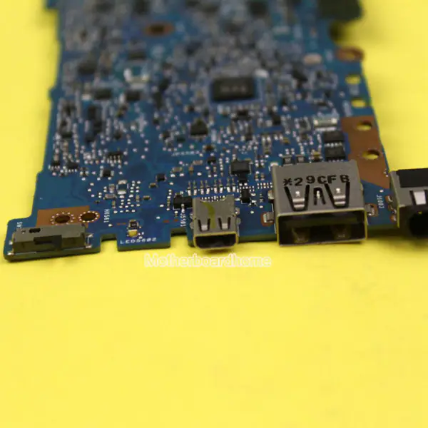 Asus 90R-NTFMB1100Y ATXマザーボード