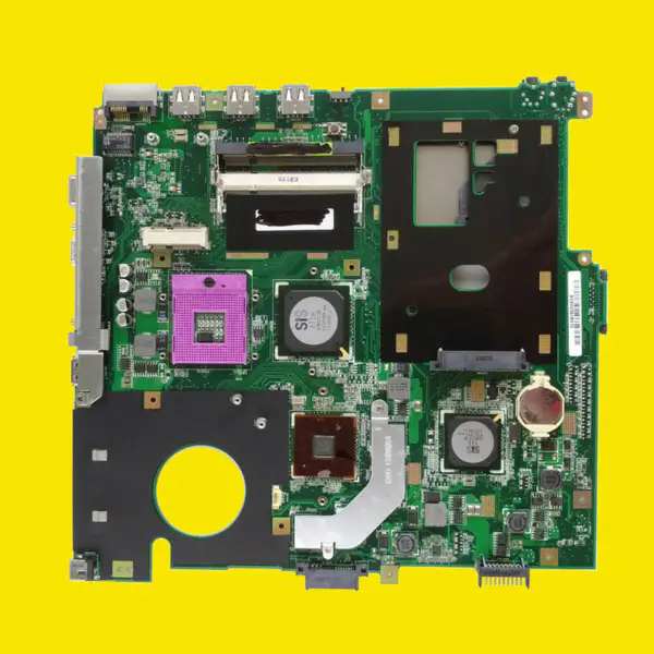 Asus 90R-NSSMB1200Y ATXマザーボード
