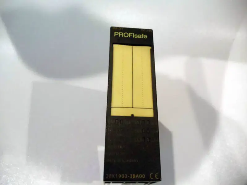 シーメンス 3RK1903-1BA00 PLC モジュール