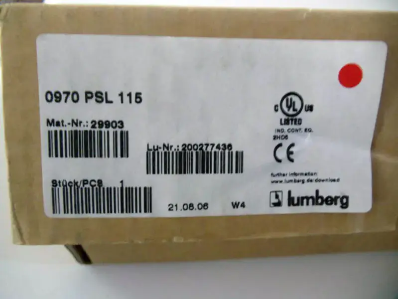ランバーグ 0970-psl-115