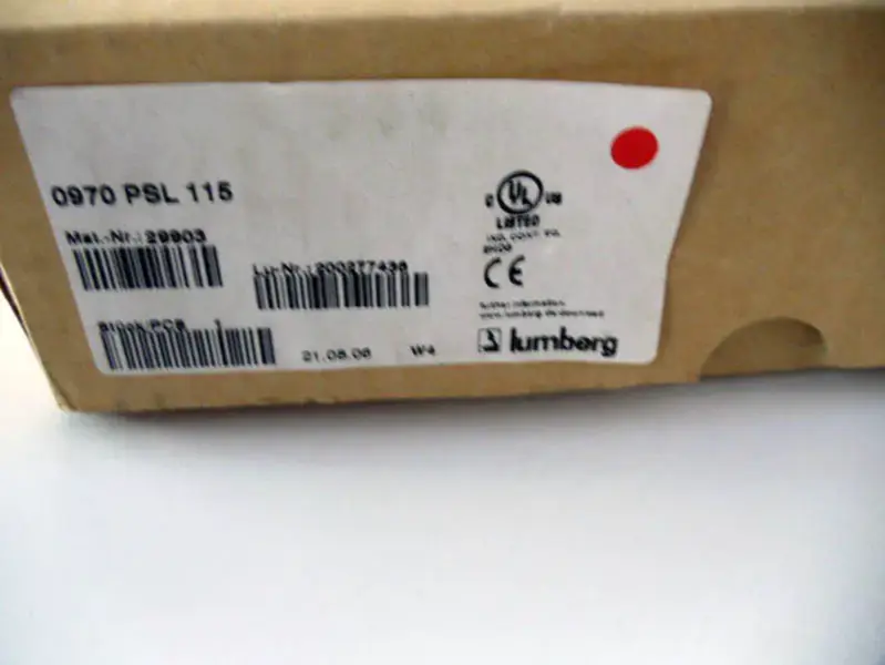 ランバーグ 0970-psl-115