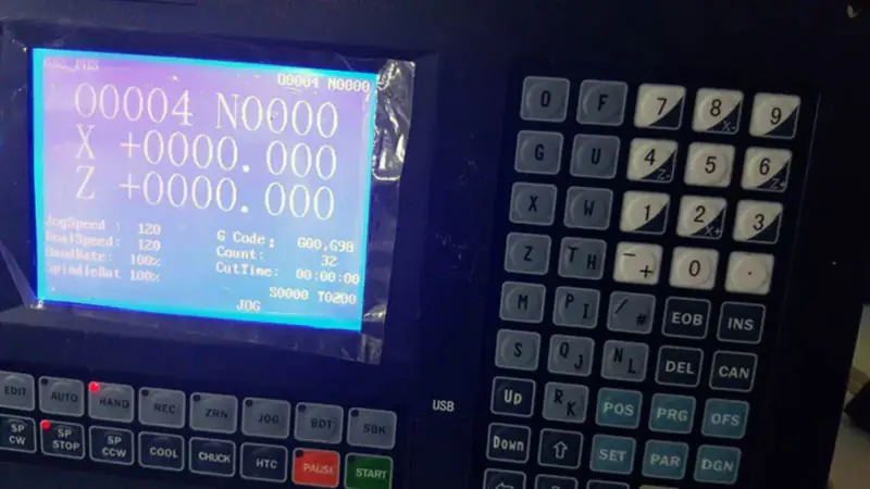 アドテック CNC4220