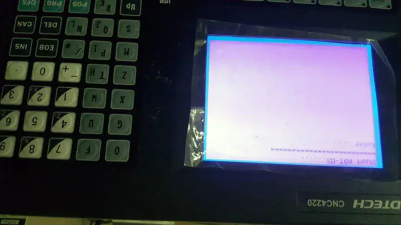 アドテック CNC4220