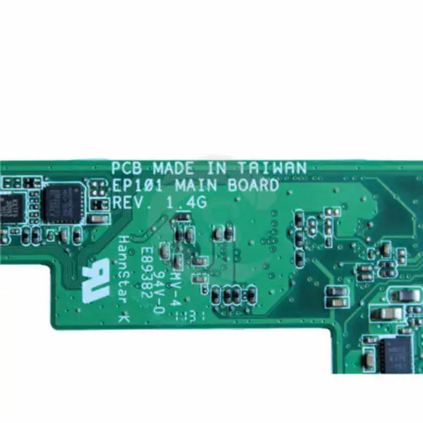 Asus EEE90ROKMB01 マザーボード