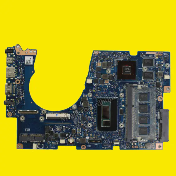 Asus 60NB04R0-MB9000 ATXマザーボード