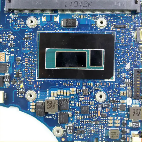 Asus 60NB04R0-MB9000 ATXマザーボード