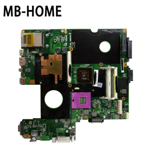 Asus 69N0BBM13A01-01 マザーボード