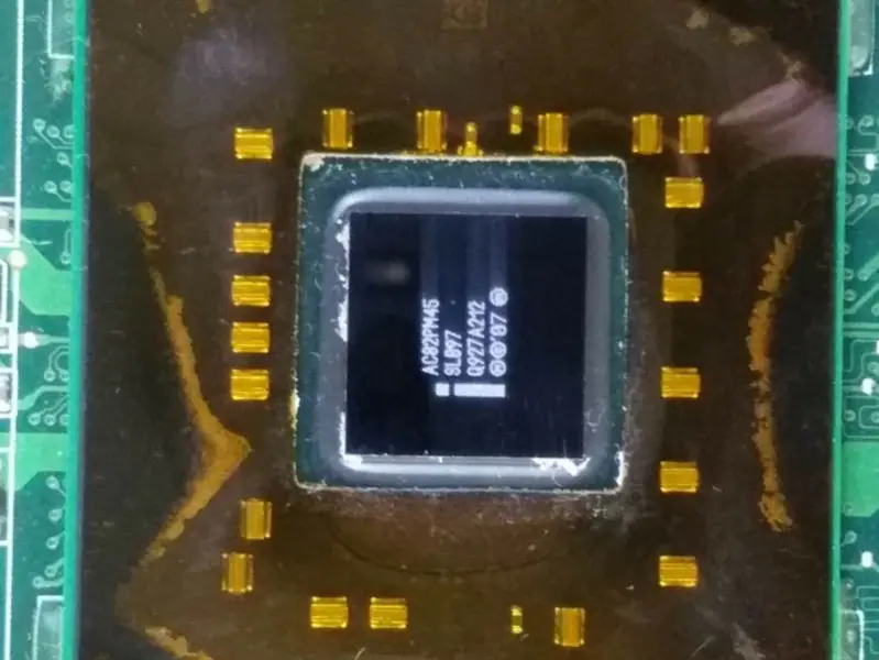 Asus 69N0BBM13A01-01 マザーボード
