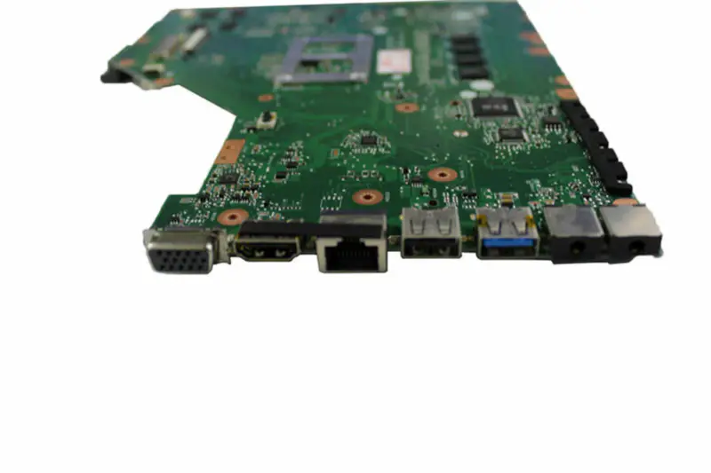 Asus 60-N5OMB1000-E05 X55VD ATXマザーボード