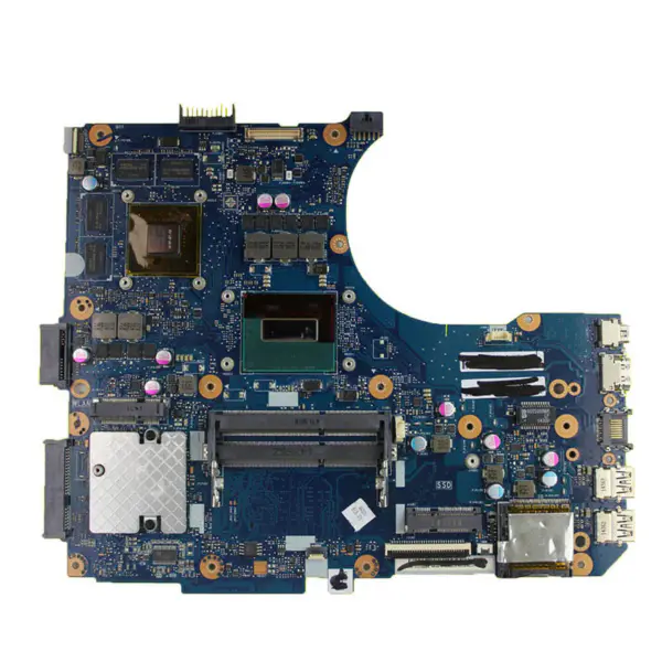 Asus 90NB05T0-R00010 ATXマザーボード