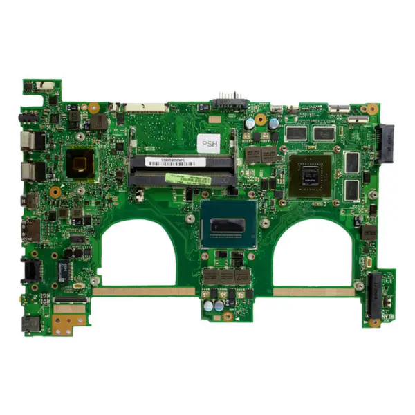 Asus 60NB00K0-MB9110 ATXマザーボード