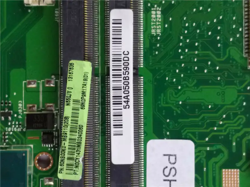 Asus 60NB00K0-MB9110 ATXマザーボード